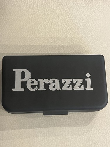 Choke perazzi original - 3,