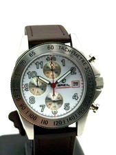 Breil Chronographe Nos Nouveau Ancien Stock 2519772607 39Mm