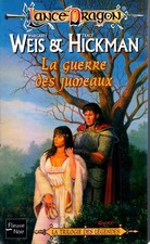 Lancedragon numéro 5 : La