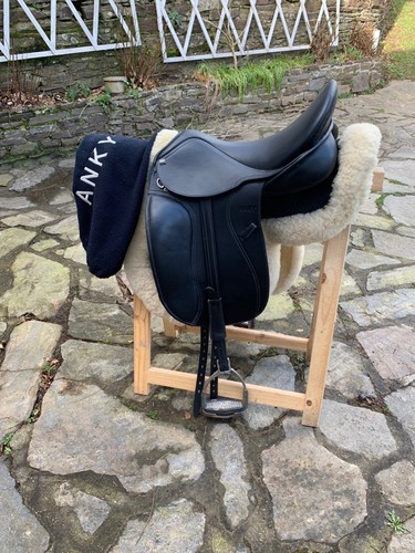 Selle dressage anky - de,