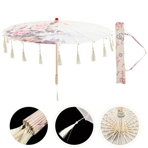 Parapluie ombrelle chinoise - parapluie,