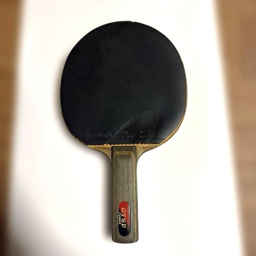 Raquette tennis table - tennis, de