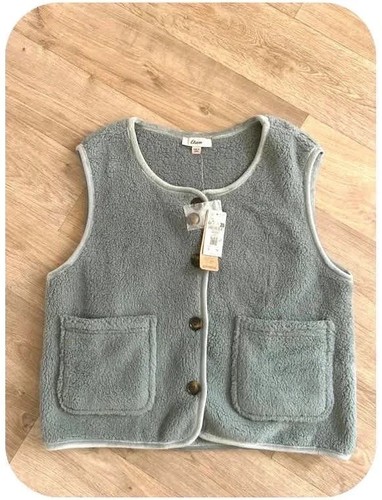 étam gilet sans - gilet,
