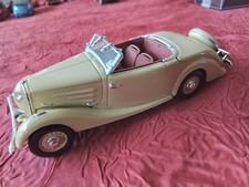 peugeot 401 eclipse au 1/43