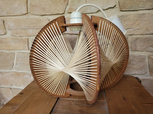 Petit lustre suspension - suspension, fil