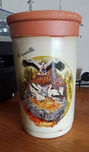 Ancienne brique vin - , á