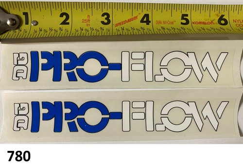 Vmx pro flow - dg,