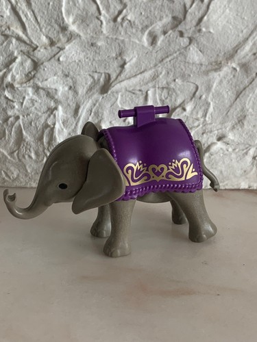 Playmobil petit éléphant - playmobil,