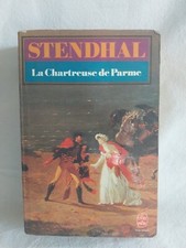 Livre La Chartreuse De Parme......1125