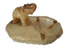 Magnifique Cendrier En