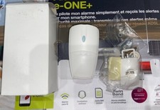 detecteur de mouvement diagral dm220