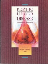 Peptic Ulcer Disease