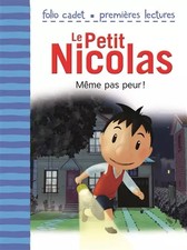 Le Petit Nicolas: Même pas