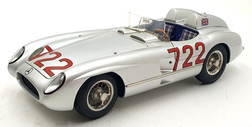 Cmc scale diecast m 066 - 1/18, m-066