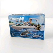 Playmobil Family Fun 6981