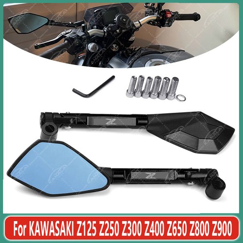 For kawasaki z125 - kawasaki, z250