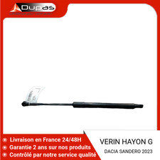 ?? VERIN HAYON G DACIA SANDERO ➤904525475R ♻️