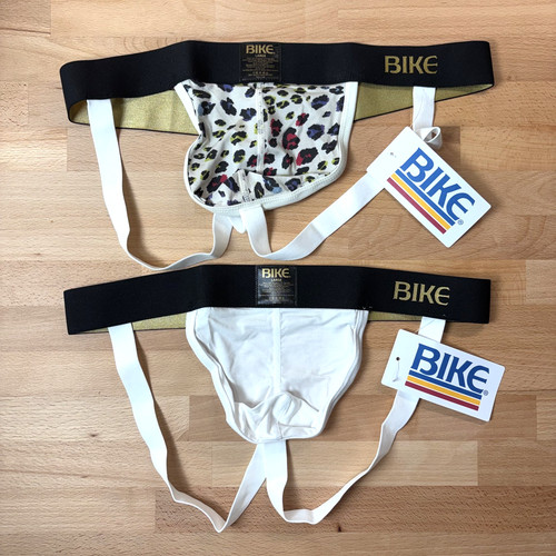Bike active jockstrap men - bike,