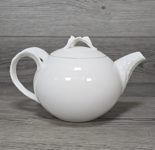 Villeroy boch foglia teapot - boch,