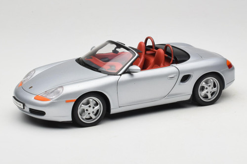 Wap021007 porsche boxster - boxster, s