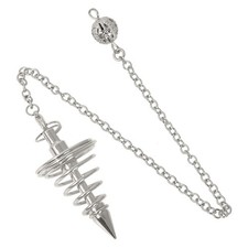 Pendule d'exploration pour