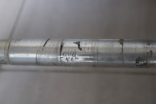 Guidon ava 1960 vélo - ava,