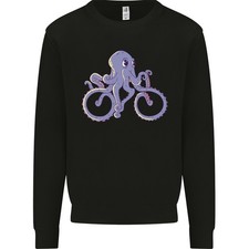 Un Sweat À Capuche Pour Homme