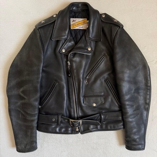 Schott veste blouson double - schott,