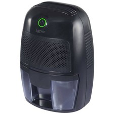 Déshumidificateur Sygonix 20 m² 22.5 W 0.25 L/jour noir