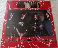 SOUNDGARDEN......RARE
