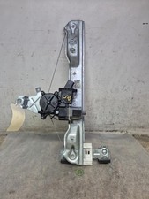 Leve vitre electrique arriere gauche OPEL MERIVA B PHASE 2 95508039