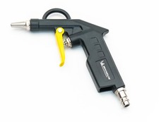 Pistolet à Air Comprimé, Soufflette avec Canon Court de 25 mm, Consommation d...