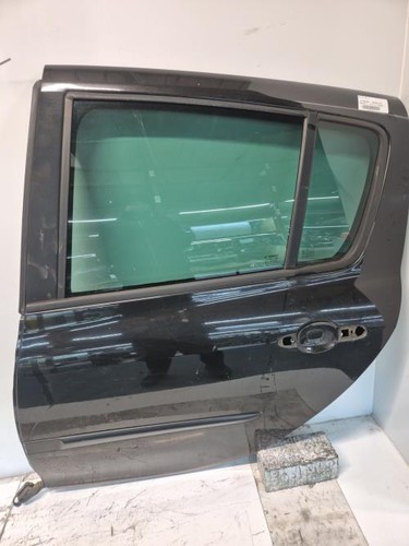 Porte arriere gauche renault - gauche,