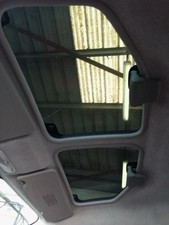 Toit ouvrant RENAULT KANGOO 2 PHASE 1 7701068918