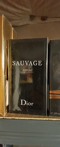 Dior sauvage edp - dior,