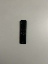 Télécommande BN59-01455E Solaire/USB-C TV SAMSUNG ORIGINALE Noire