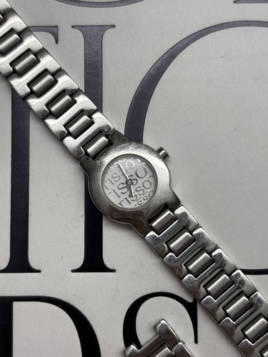 Tissot montre femme quartz - tissot,