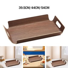 Plateau de service en bois