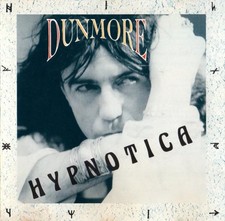 Jon Dunmore Hypnotica CD Allemagne Clearaudio 1994 CD42024