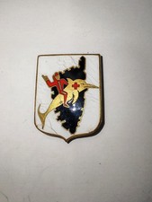 Insigne Escadrille Liaison