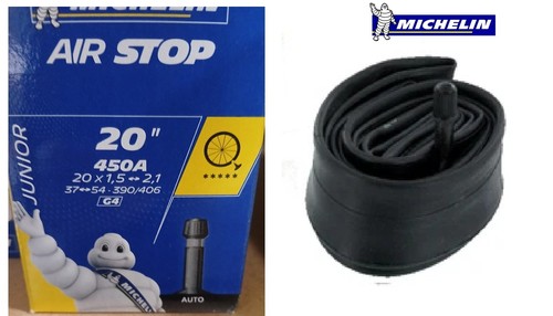 Chambre air velo michelin - air,