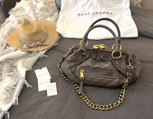 Marc jacobs stam leather - stam,