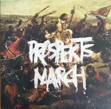 Coldplay - CD - Prospekt’s