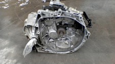 Boite de vitesses PEUGEOT 208