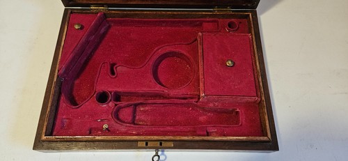 Coffret bois vide - , pour