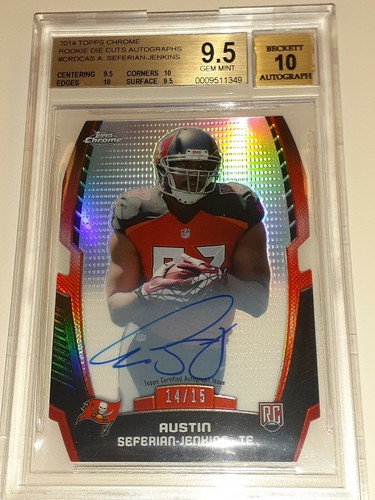 Austin seferian jenkins - seferian-jenkins, /15