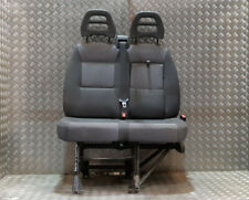 Sièges passagers avant droit