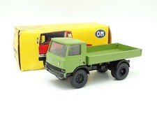 Old Cars 1/43 - OM Fiat N100 Plateau Vert 