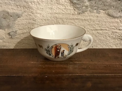 Petite tasse communion - tasse, de