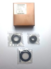 1x Originale GM Roue Kit de